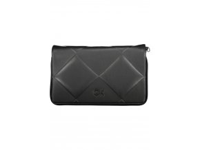 Calvin Klein Fantastická Dámska Kabelka 29x18x3cm Čierna (Veľkosť UNI, Farba čierna)