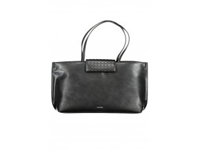 Calvin Klein Fantastická Dámska Kabelka 44x22x13cm Čierna