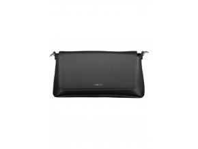 Calvin Klein Fantastická Dámska Kabelka 27x13x6cm Čierna (Veľkosť UNI, Farba čierna)