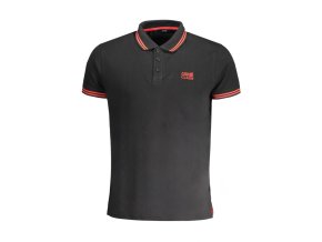 Pánska Polokošeľa CAVALLI CLASS Čierna