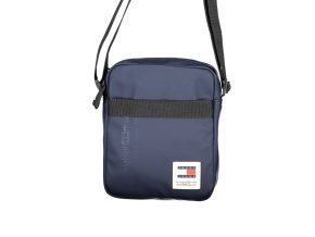 Tommy Hilfiger Praktická Pánska Crossbody Taška Modrá (Veľkosť UNI, Farba modrá)