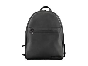 Tommy Hilfiger Praktický Pánsky Batoh Čierna (Veľkosť UNI, Farba čierna)
