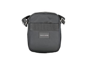 Tommy Hilfiger Praktická Pánska Crossbody Taška Čierna (Veľkosť UNI, Farba čierna)