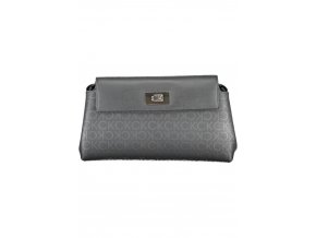 Calvin Klein Fantastická Dámska Kabelka 28x15x11cm Čierna (Veľkosť UNI, Farba čierna)