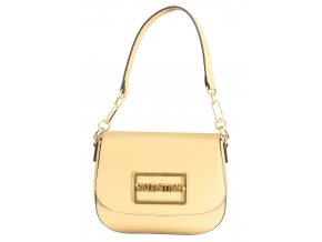 Elegantná Dámska Kabelka VALENTINO BAGS 29x23x7cm Béžová (Veľkosť UNI, Farba Bežová)