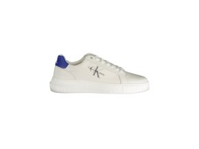 Calvin Klein Pánska Športová Obuv Biela (Veľkosť 40, Farba Biela)