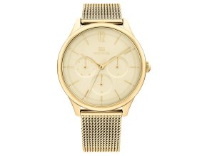 Dámske Hodinky TOMMY HILFIGER 1782458 38MM