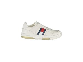 Tommy Hilfiger Pánska Športová Obuv Biela (Veľkosť 40, Farba Biela)