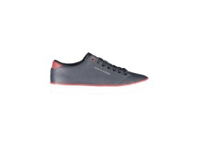 Tommy Hilfiger Pánska Športová Obuv Modrá (Veľkosť 40, Farba modrá)
