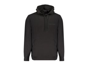 Calvin Klein Perfektná Pánska Mikina Čierna (Veľkosť XL, Farba čierna)