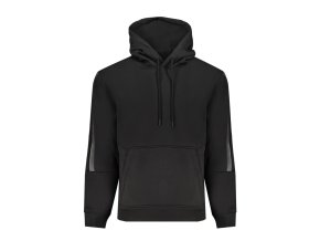 Calvin Klein Perfektná Pánska Mikina Čierna (Veľkosť S, Farba čierna)