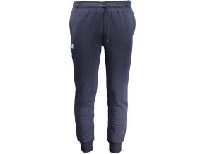 K-WAY Perfektné Pánske Športové Nohavice Modrá (Veľkosť 2XS, Farba modrá)