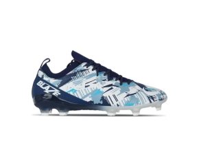 Sondico Pánske Futbalové Kopačky Blaze mix farieb (Veľkosť 41, Farba Viacfarebná)