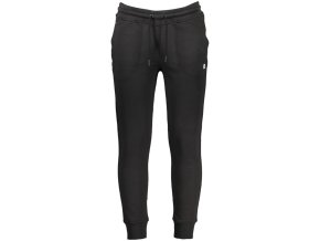 K-WAY Perfektné Pánske Športové Nohavice Čierna (Veľkosť 2XL, Farba čierna)