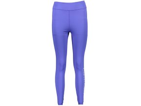 CALVIN KLEIN Calvin Klein Leggins Donna Blu (Veľkosť XS, Farba modrá)