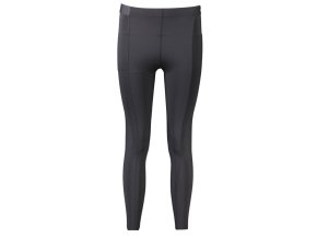 CALVIN KLEIN Calvin Klein Leggins Donna Nero (Veľkosť M, Farba čierna)
