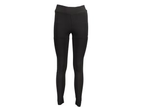 FILA Fila Leggins Donna Nero (Veľkosť XS, Farba čierna)