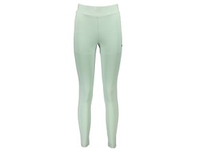 FILA Fila Leggins Donna Verde (Veľkosť XS, Farba zelená)
