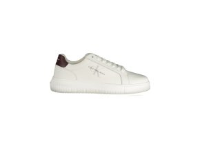 Calvin Klein Pánska Športová Obuv Biela (Veľkosť 40, Farba Biela)