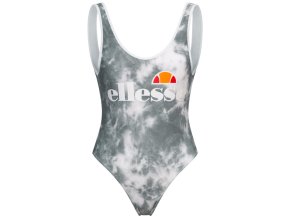 Ellesse ellesse Lilly Tie Dye Women Swimsuit SGM11346-944