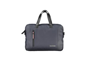 Tommy Hilfiger Praktická Pánska Taška Modrá (Veľkosť UNI, Farba modrá)