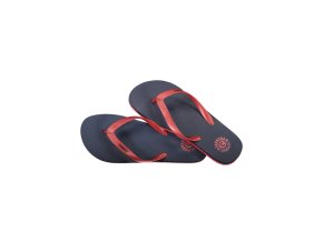 Praktické Pánske Šlapky Carrera Modrá (Veľkosť 40, Farba modrá)
