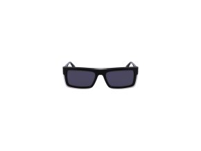 CALVIN KLEIN Calvin Klein Occhiale Da Sole Uomo Nero (Veľkosť UNI, Farba čierna)