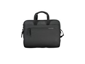 Calvin Klein Praktická Pánska Taška Čierna (Veľkosť UNI, Farba čierna)