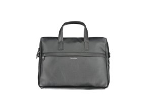 Calvin Klein Praktická Pánska Taška Čierna (Veľkosť UNI, Farba čierna)