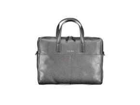 Calvin Klein Praktická Pánska Taška Čierna (Veľkosť UNI, Farba čierna)
