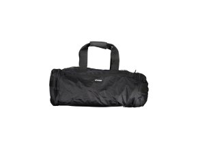 K-WAY K Way Borsa Da Viaggio Media Uomo Nero (Veľkosť UNI, Farba čierna)