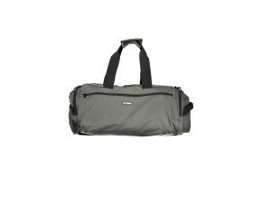 K-WAY K Way Borsa Da Viaggio Media Uomo Verde (Veľkosť UNI, Farba zelená)
