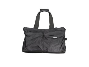 K-WAY K Way Borsa Da Viaggio Media Uomo Nero