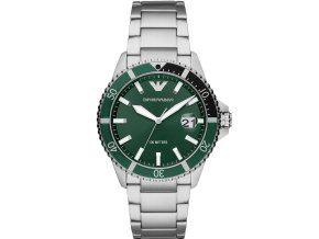 Pánske Hodinky ARMANI AR11338 42MM