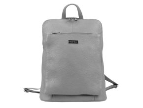 kozeny damsky batoh mia more 01 015 sedy