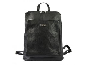 kozeny damsky batoh mia more 01 015 cerny