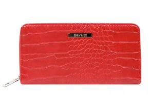 damska penezenka cavaldi chwj 09 coco 4986 cervena 1