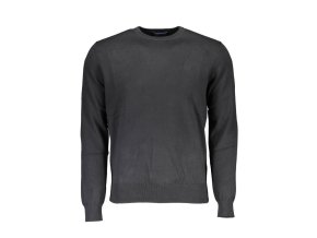 North Sails Štýlový Pánsky Pulóver Čierna (Veľkosť 2XL, Farba čierna)
