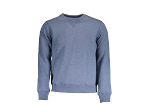 North Sails Perfektná Pánska Mikina Modrá (Veľkosť 2XL, Farba modrá)