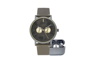 Pánske Hodinky WATXANDCO RELOJ11_44 44MM