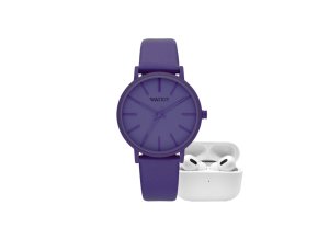 Dámske Hodinky WATXANDCO RELOJ13_38 38MM