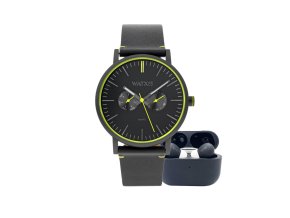 Pánske Hodinky WATXANDCO RELOJ13_44 44MM