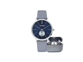 Dámske Hodinky WATXANDCO RELOJ4_38 38MM