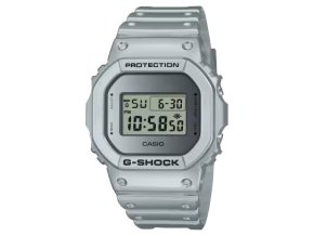 Pánske Hodinky CASIO DW-5600FF-8ER 48,9MM