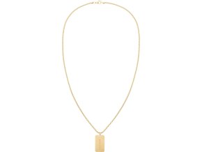 Dámsky Náhrdelník TOMMY HILFIGER 2790484 60CM