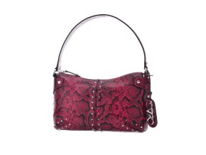 Dámska Kabelka MICHAEL KORS 28X16X7CM 35H3SATU3E-DEEP-FUCHSIA