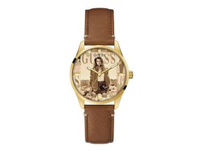 Dámske Hodinky GUESS GW0290L1 36MM