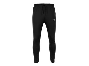 Stark Soul® Warm Up Pánske Tréningové Tepláky čierne (Veľkosť S, Farba čierna)