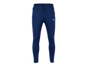 Stark Soul® Warm Up Pánske Tréningové Tepláky modré (Veľkosť S, Farba modrá)