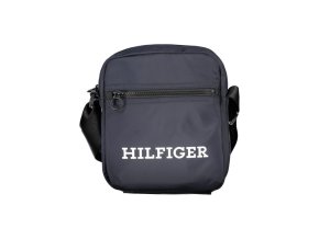 Tommy Hilfiger Praktická Pánska Crossbody Taška Modrá (Veľkosť UNI, Farba modrá)